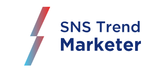 SNSトレンドマーケター
