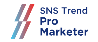 SNSトレンドプロマーケター