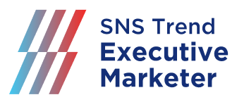 SNSトレンドエグゼグティブマーケター
